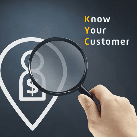 KYC (know your customer)