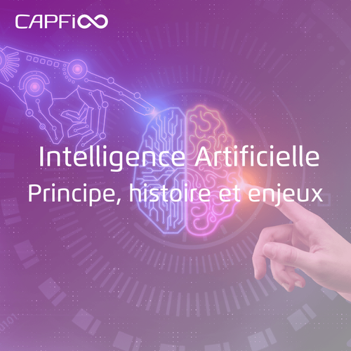 Introduction à l'Intelligence Artificielle|CAPFI AFRICA