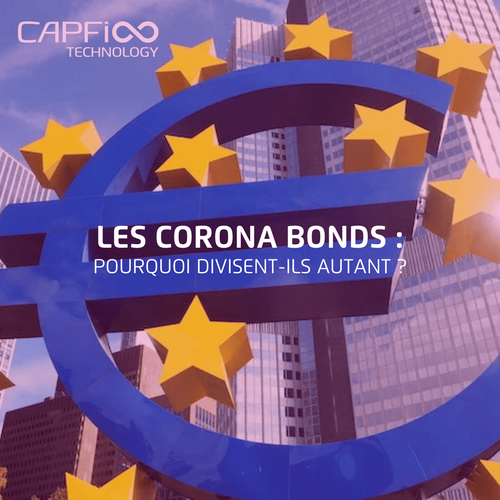 Les corona bonds : Pourquoi divisent-ils autant ?|Capfi Africa