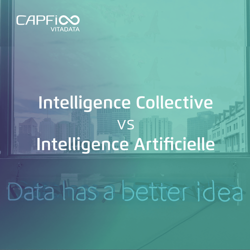 Intelligence Collective vs Intelligence Artificielle|Capfi Africa