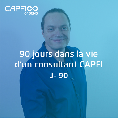 90 jours dans la vie d’un consultant CAPFI - Bilan !|Capfi Africa