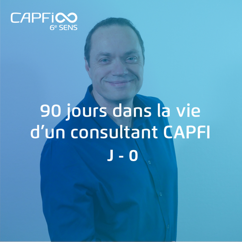 90 jours dans la vie d’un consultant CAPFI - Premières impressions|Capfi Africa