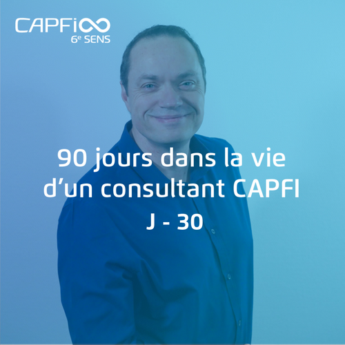 90 jours dans la vie d’un consultant CAPFI - Surprises et confirmations|Capfi Africa